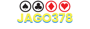 Logo JAGO378